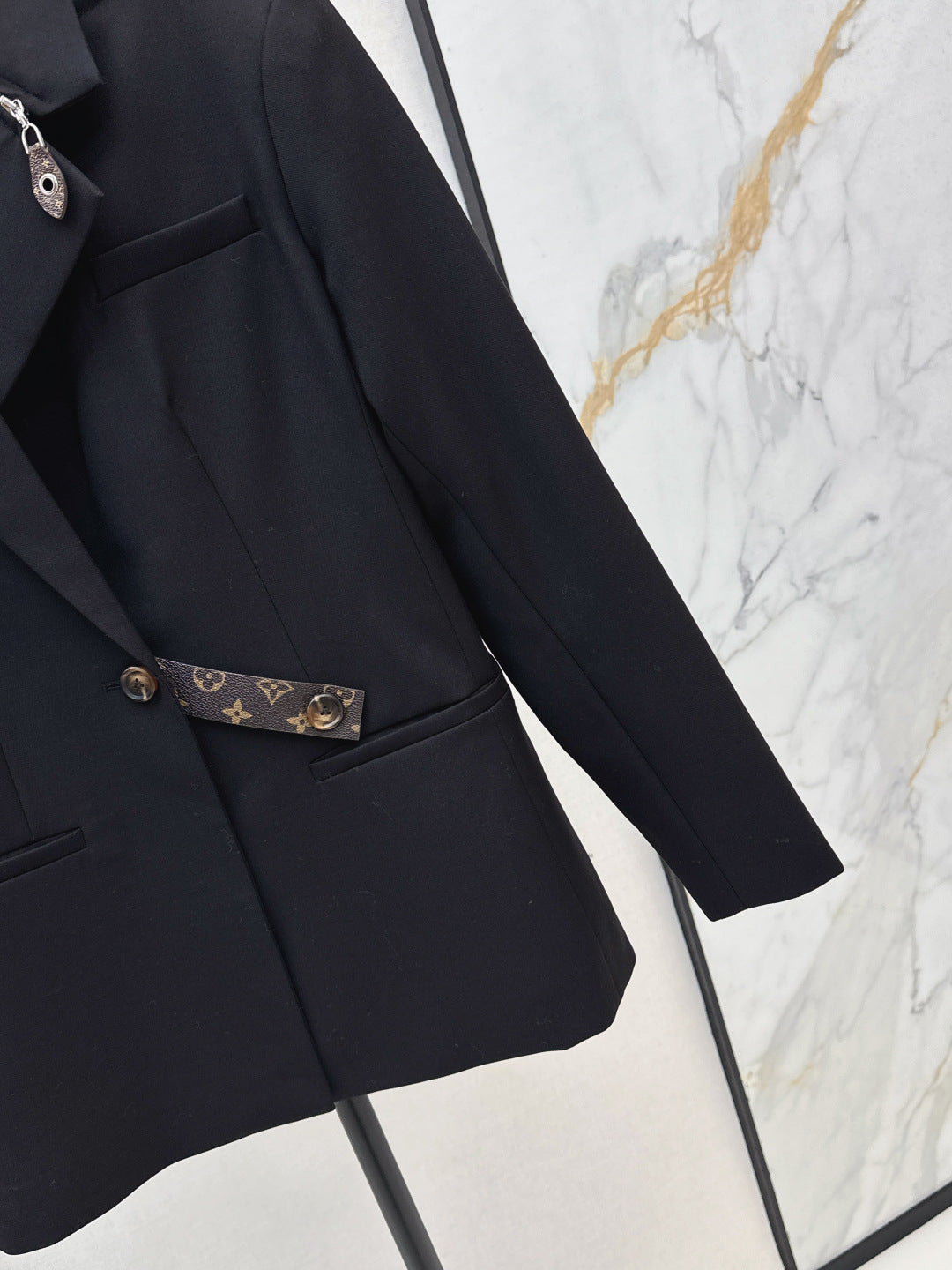 Louis New blazer