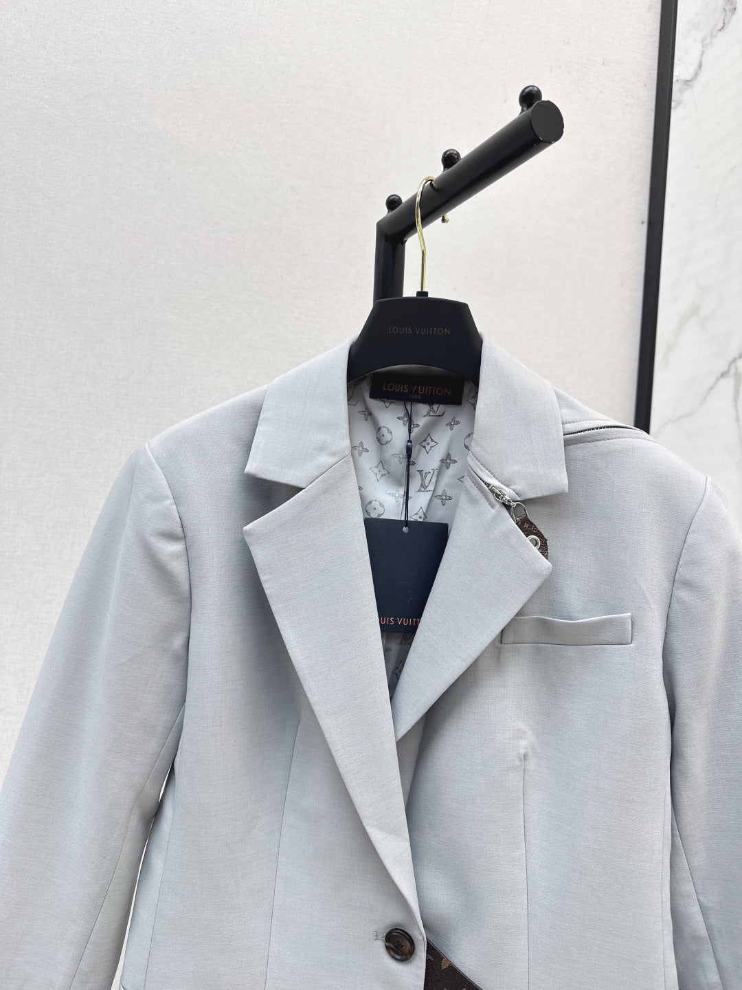 Louis New blazer