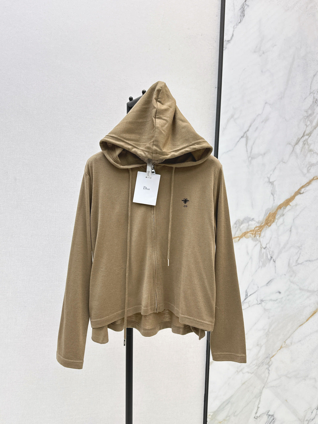 CD New Hoodies