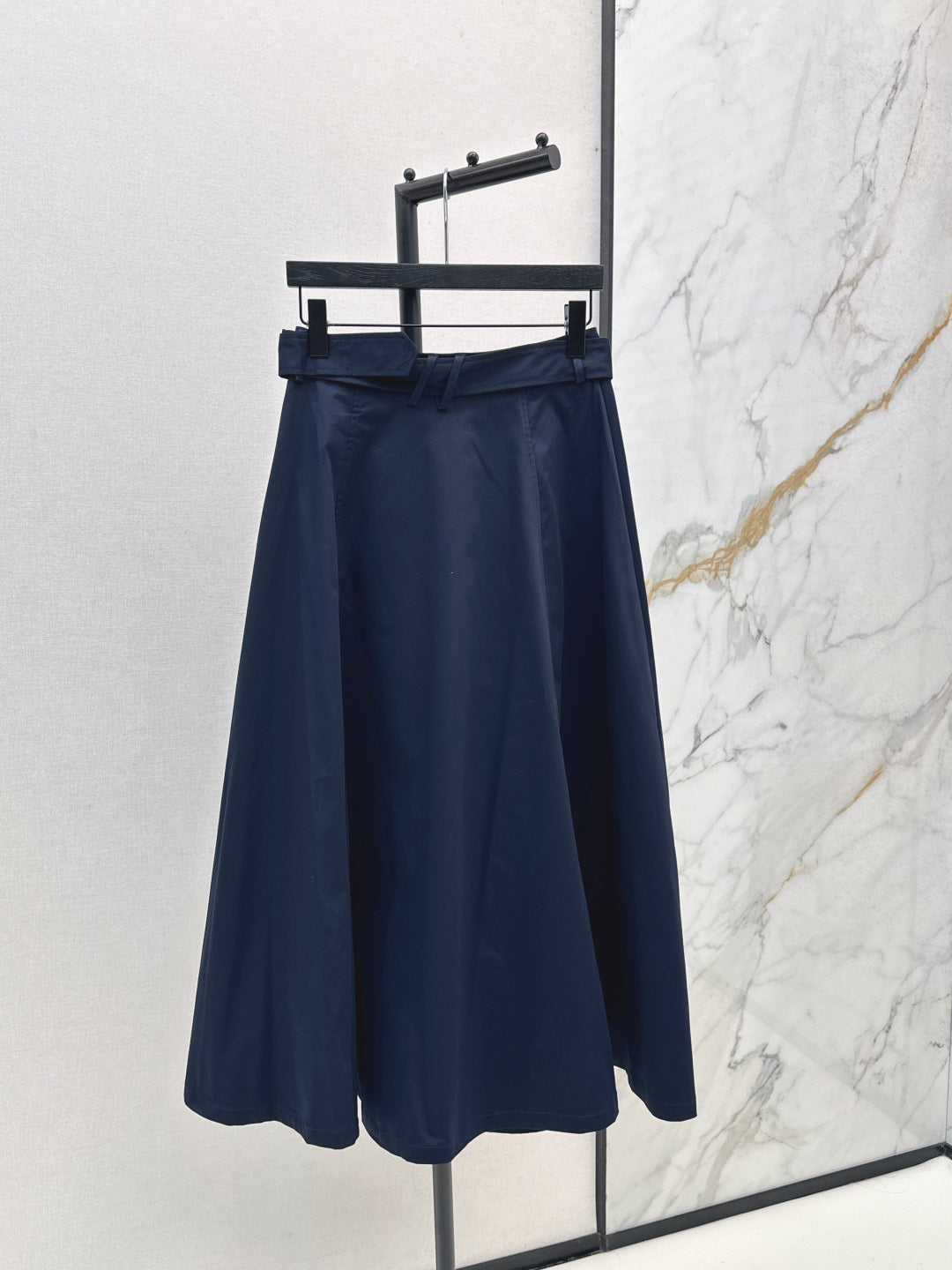 CD New high waist skirt