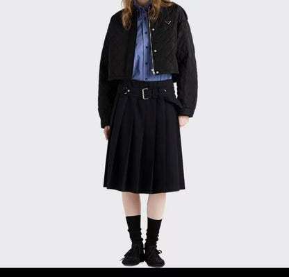 Pra 25fw long coat
