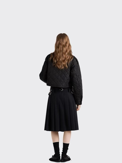 Pra 25fw long coat
