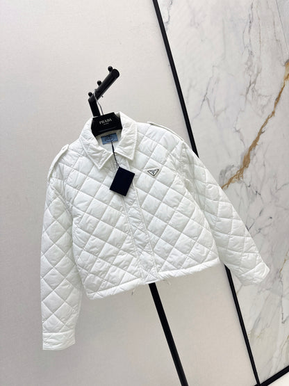 Pra 25fw dwon jacket