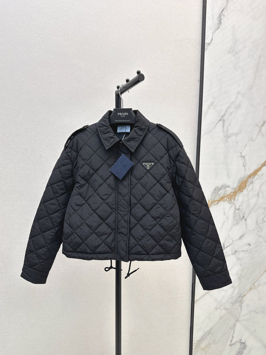 Pra 25fw dwon jacket