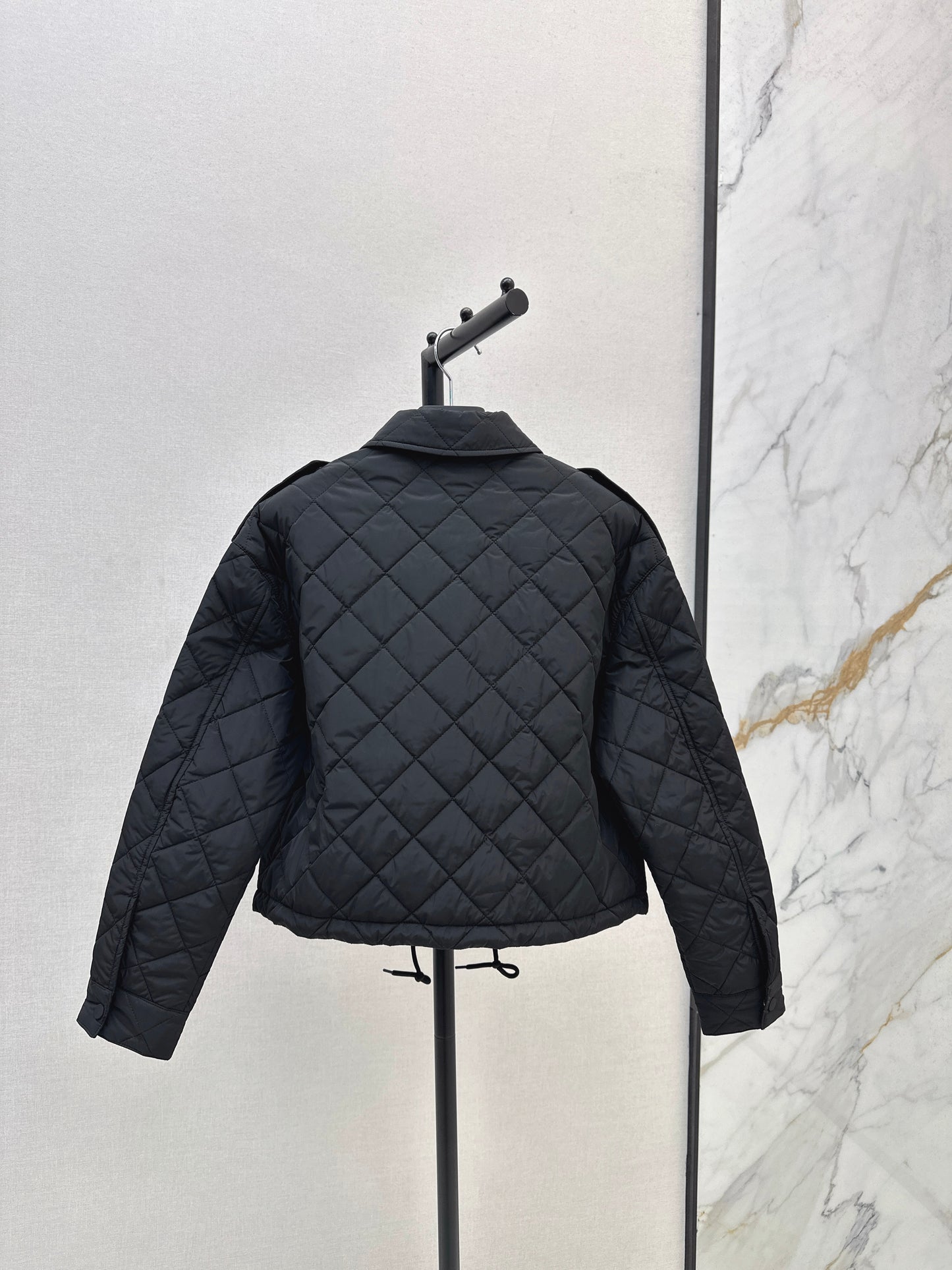 Pra 25fw dwon jacket