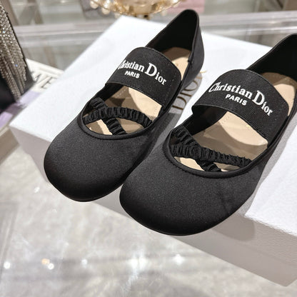D* New ballerina shoes