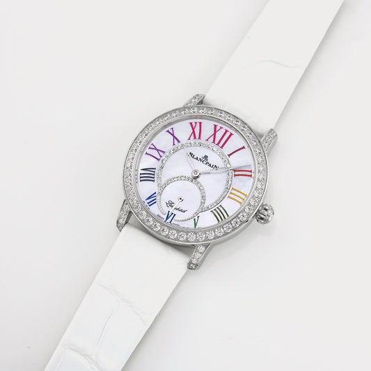 Bla watch