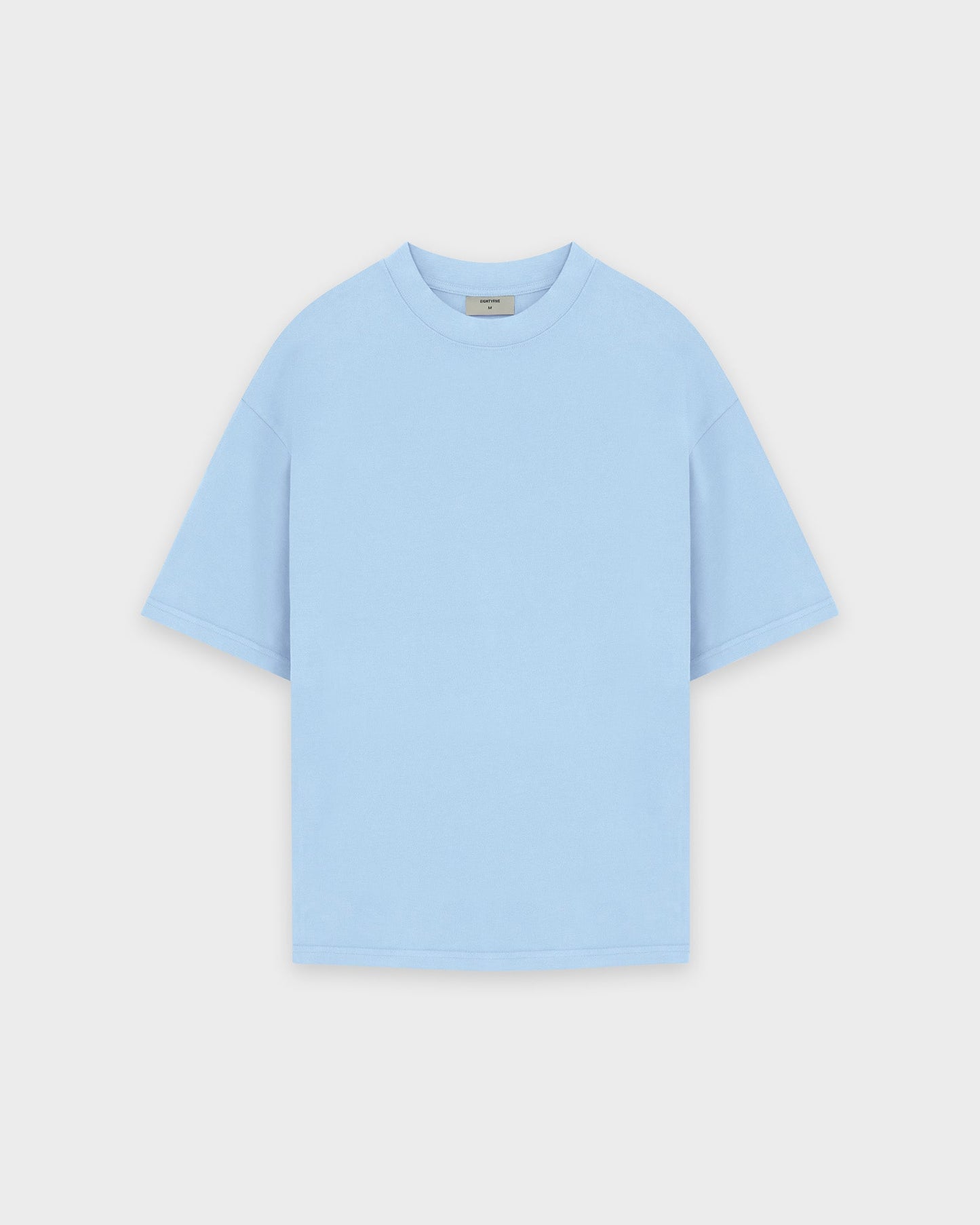 Babyblue Basic T-Shirt