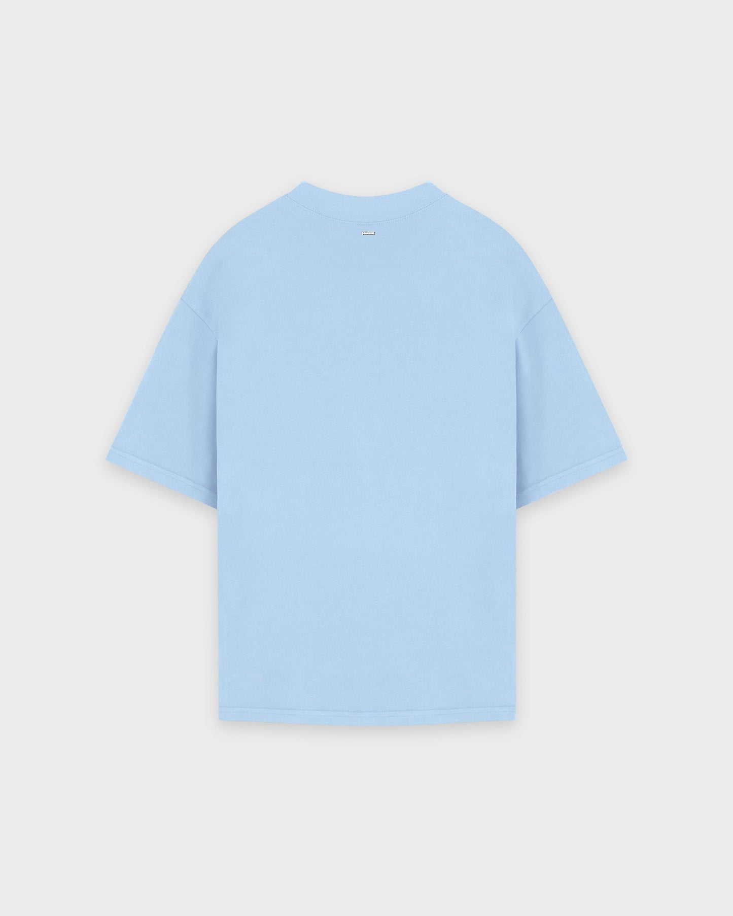 Babyblue Basic T-Shirt