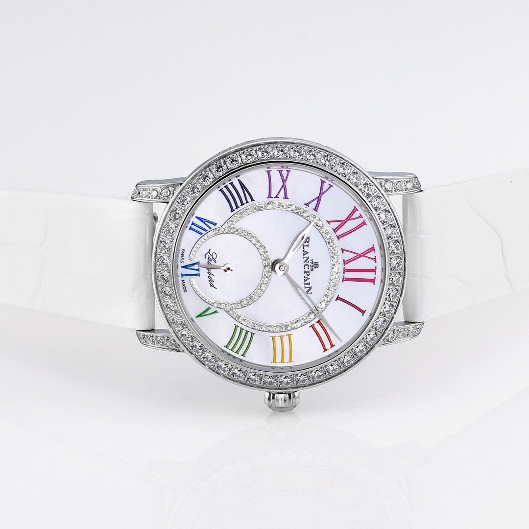 Bla watch