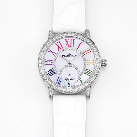 Bla watch