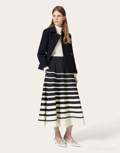 Valen 25fw Short coat