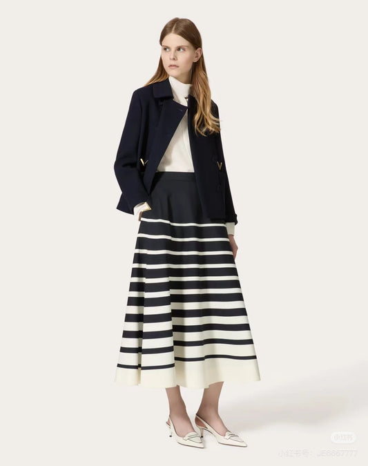 Valen 25fw Short coat