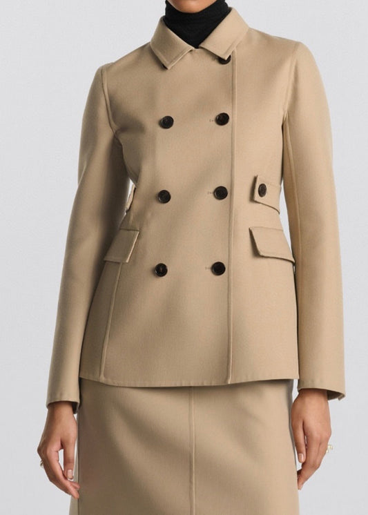 CD New blazer