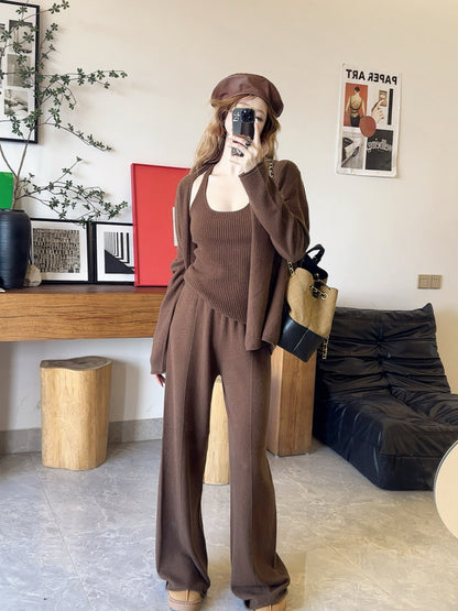 Max New wool suit
