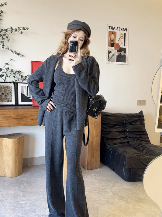 Max New wool suit