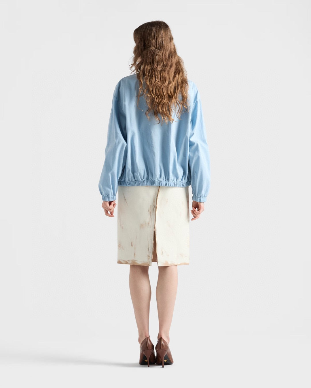 Par  25fw casual jacket