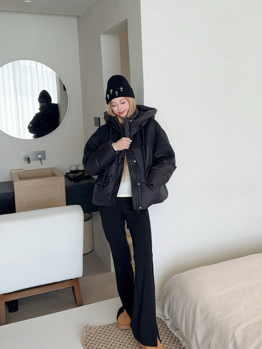 Max 25fw down jacket