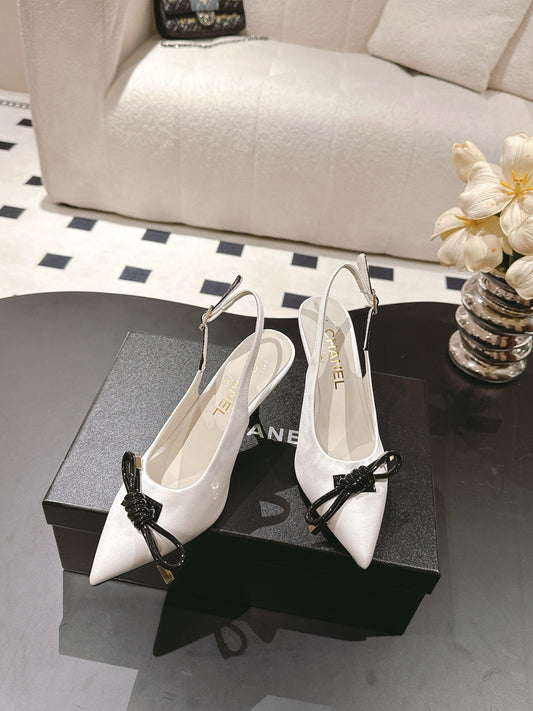 C* New High Heel Catwalk Style