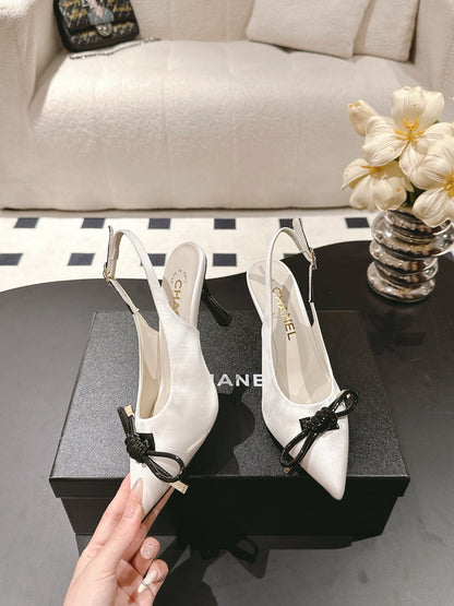C* New High Heel Catwalk Style