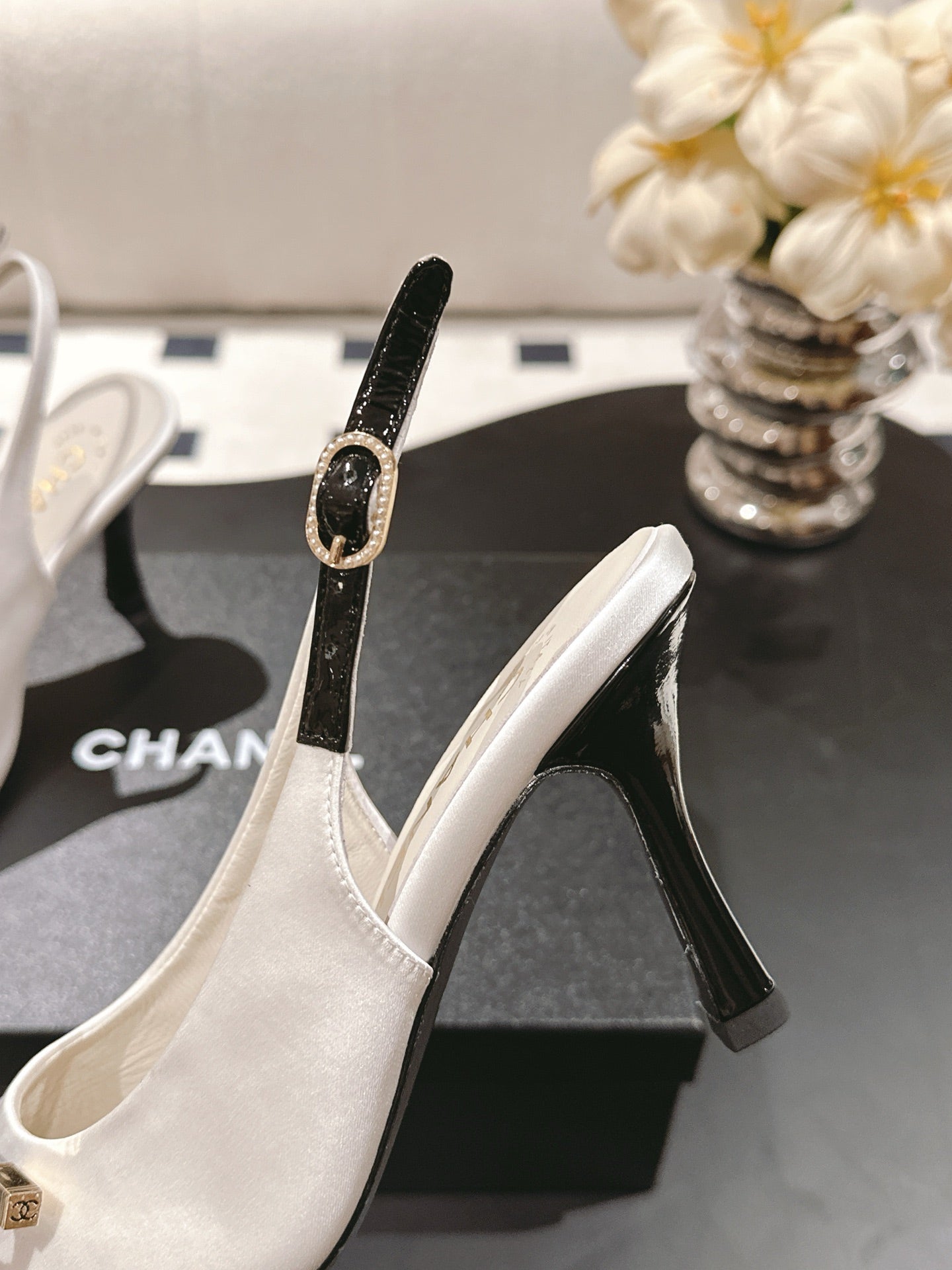C* New High Heel Catwalk Style