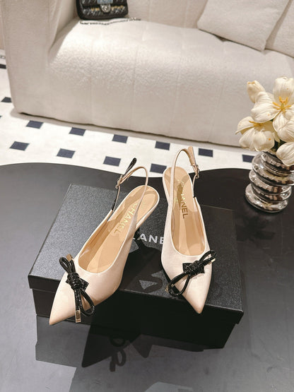 C* New High Heel Catwalk Style