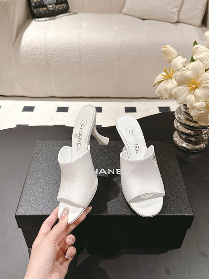 C* New High Heel Catwalk Style