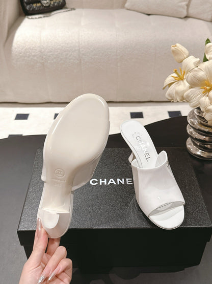 C* New High Heel Catwalk Style