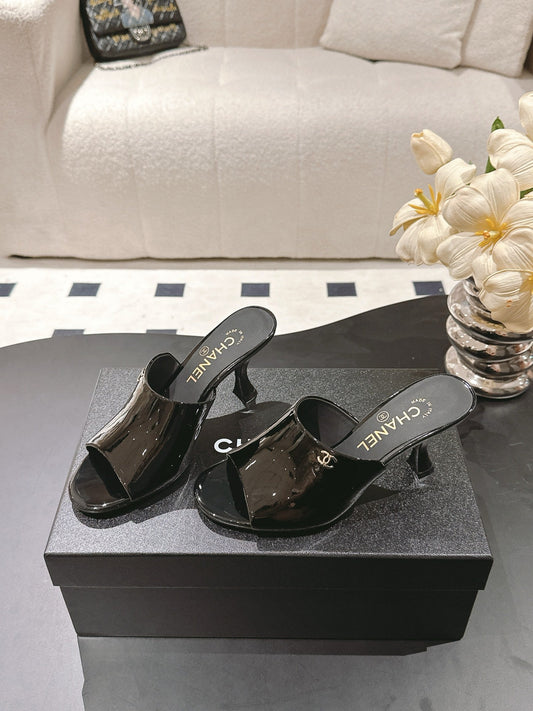 C* New High Heel Catwalk Style