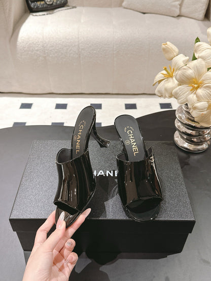 C* New High Heel Catwalk Style