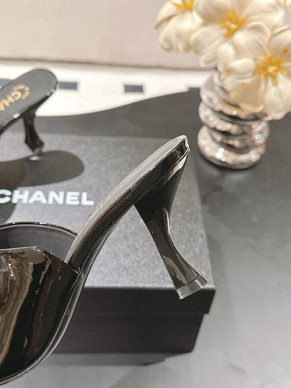 C* New High Heel Catwalk Style
