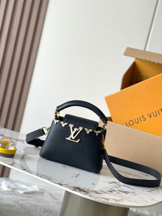 Louis* New Arrivals Shell Bag