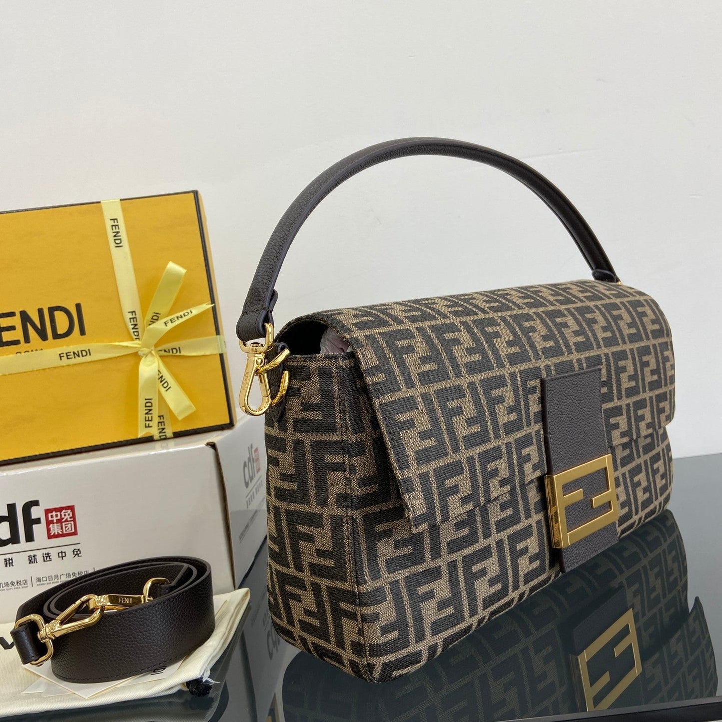 New*Classic Bags