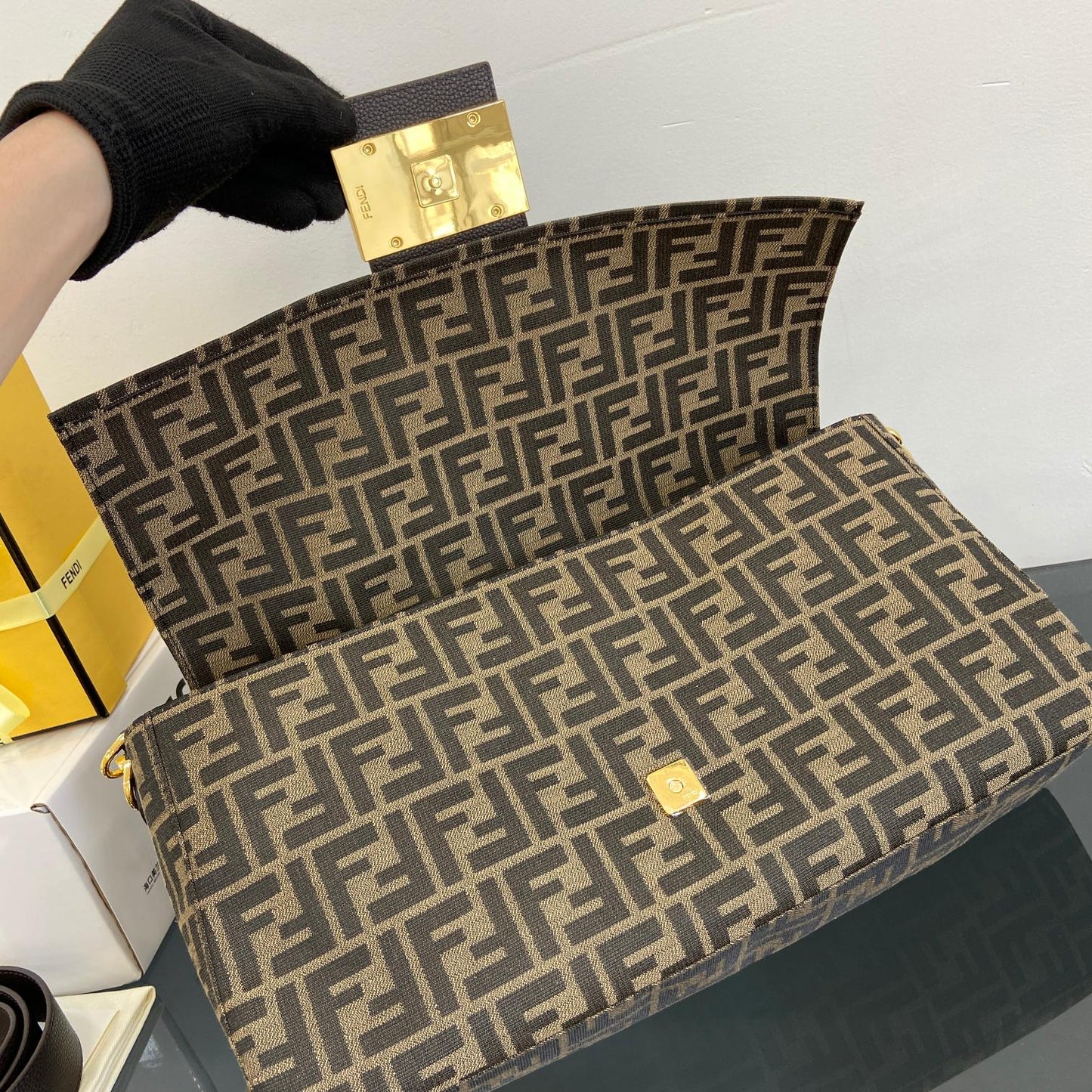 New*Classic Bags