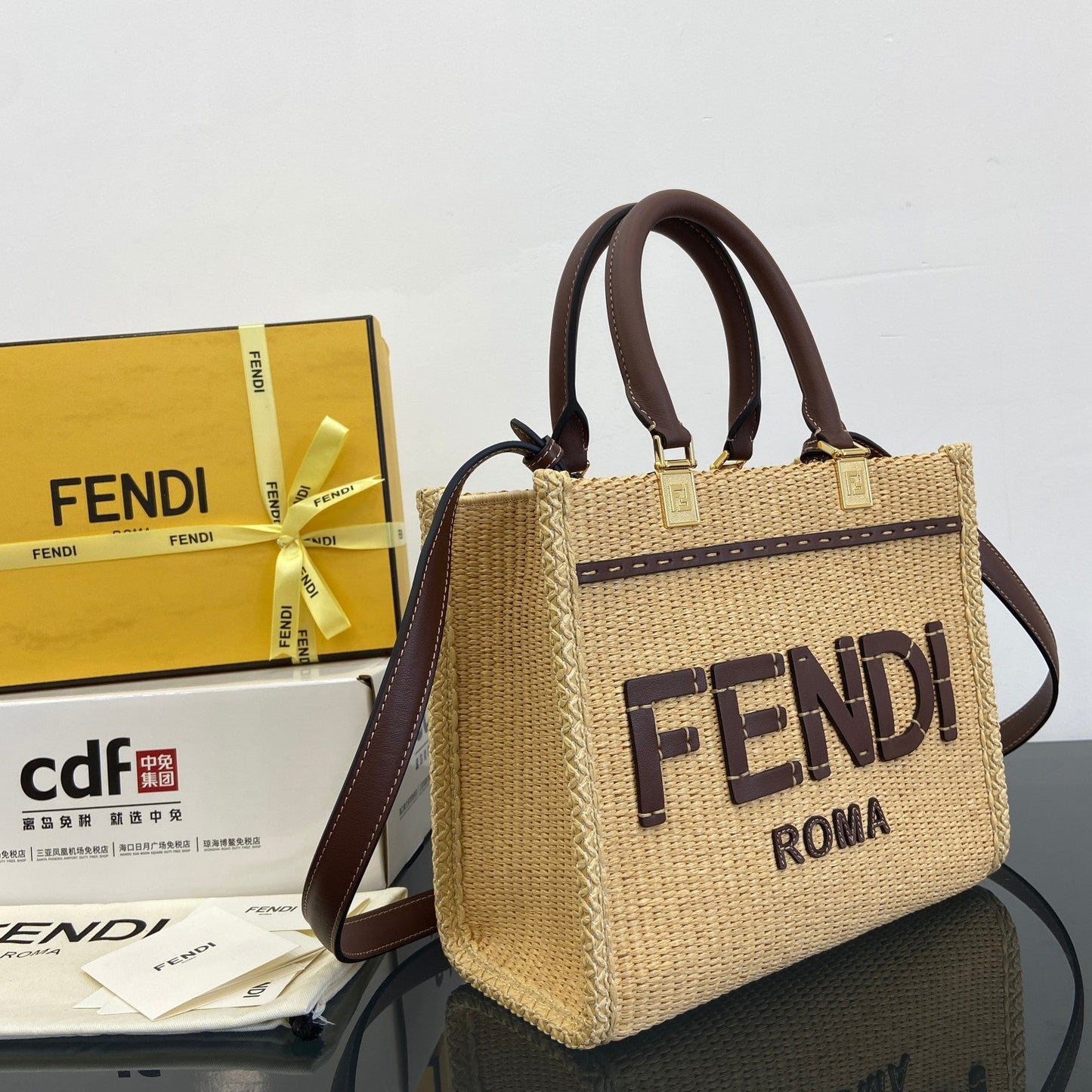 New*Classic Bags