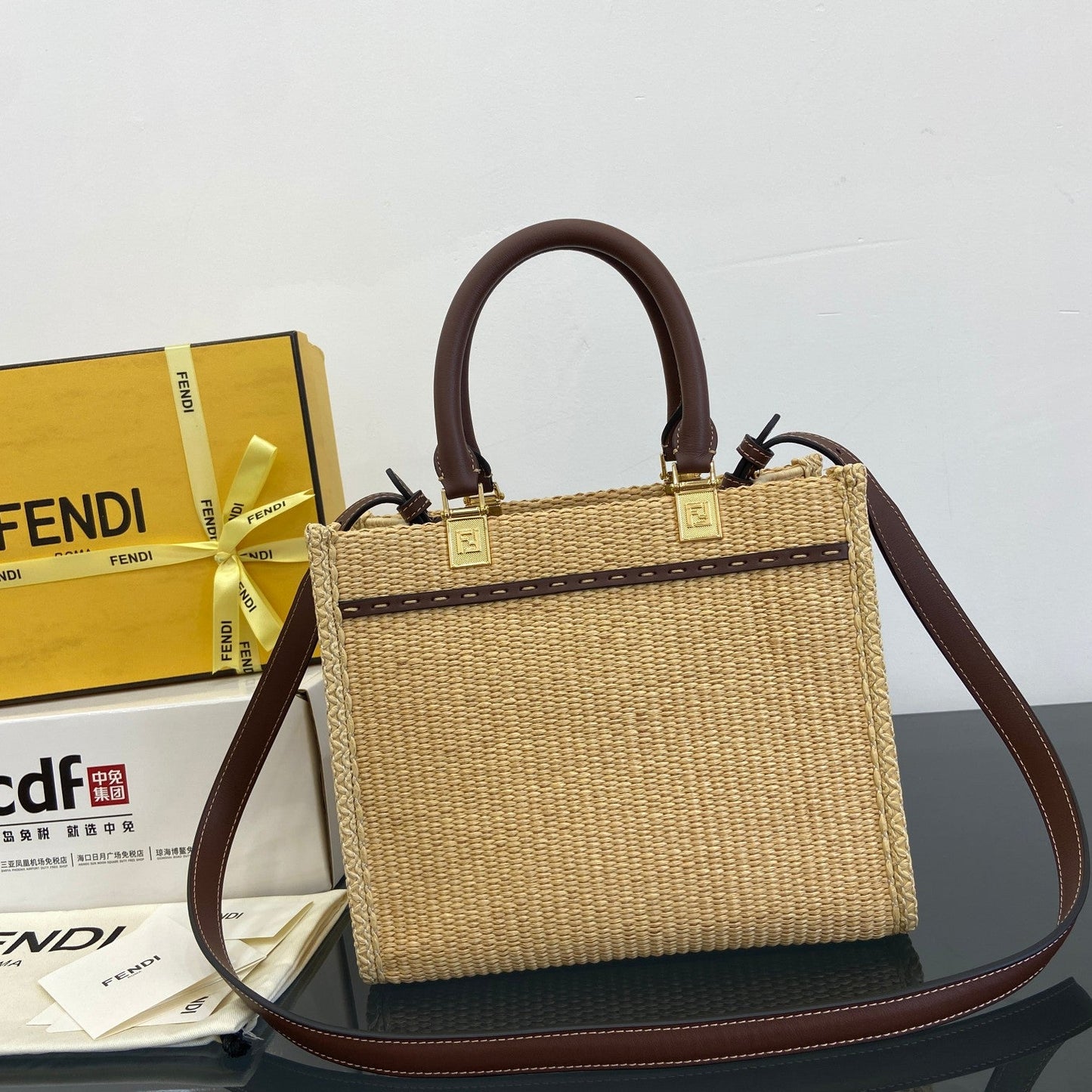 New*Classic Bags