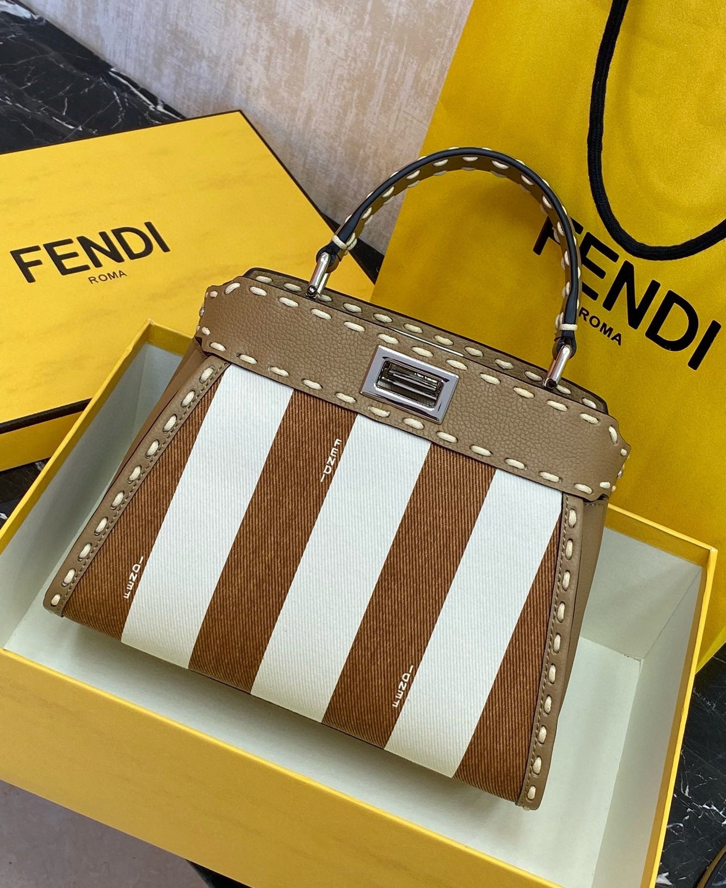 New*Classic Bags