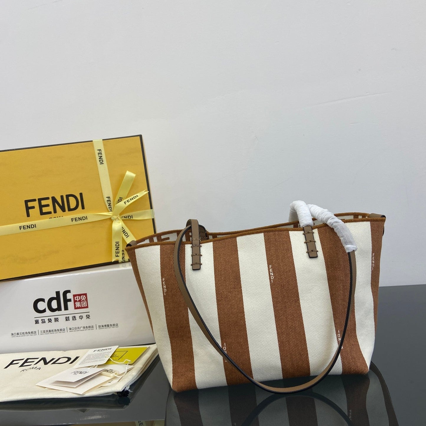 New*Classic Bags