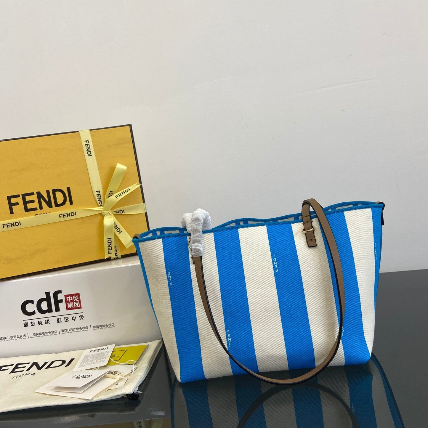 New*Classic Bags