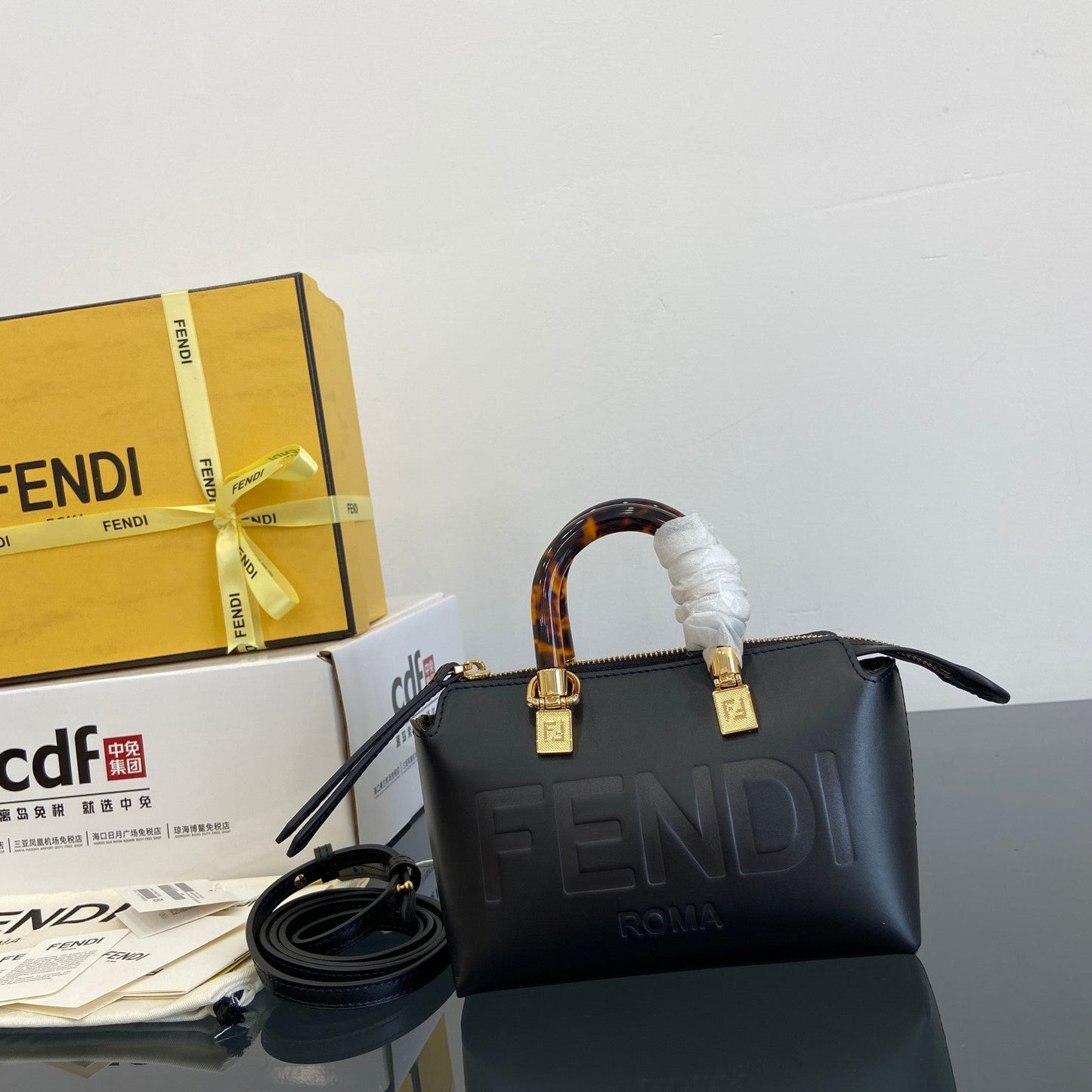 New*Classic Bags