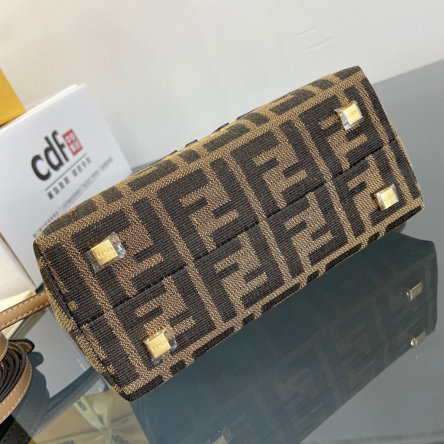 New*Classic Bags