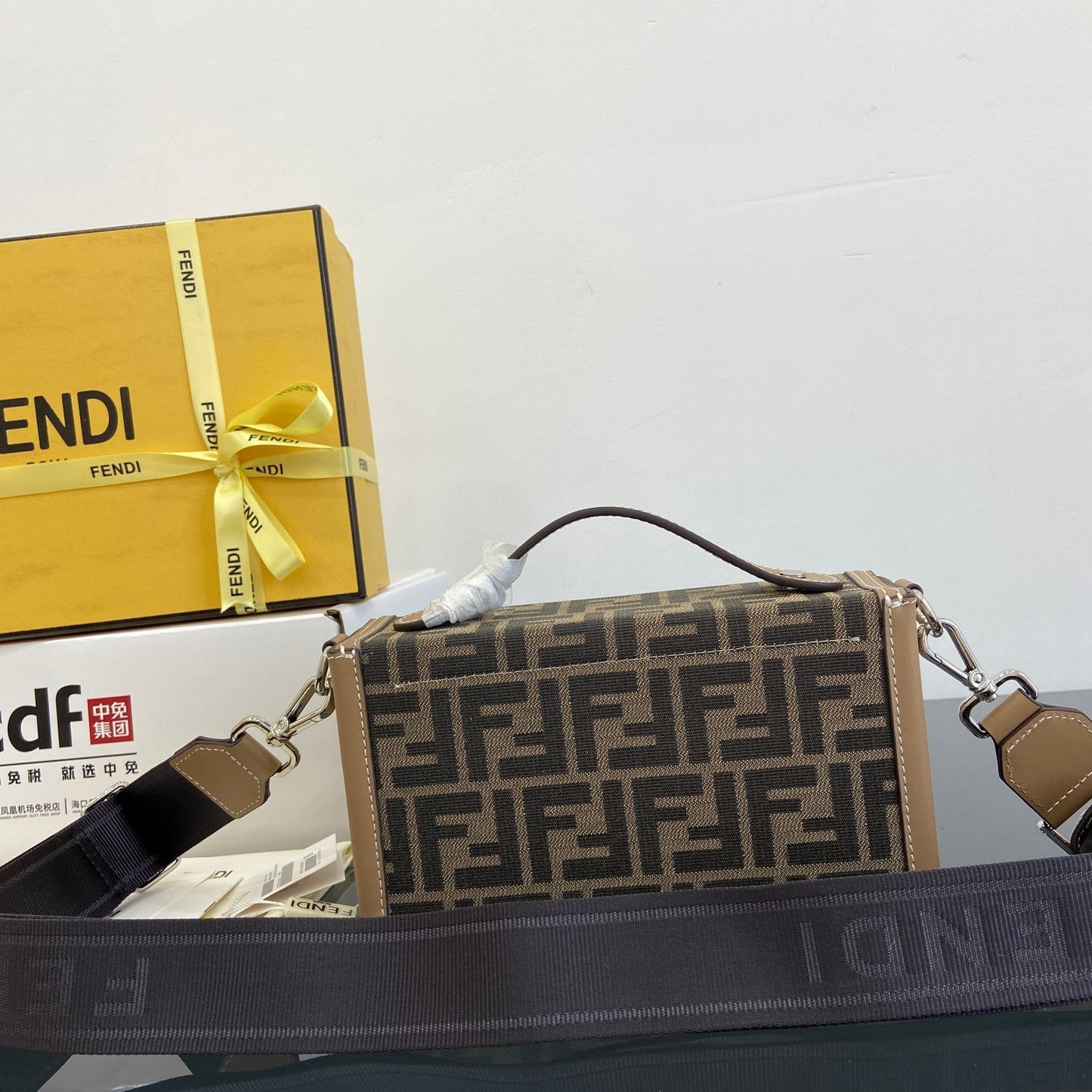 New*Classic Bags