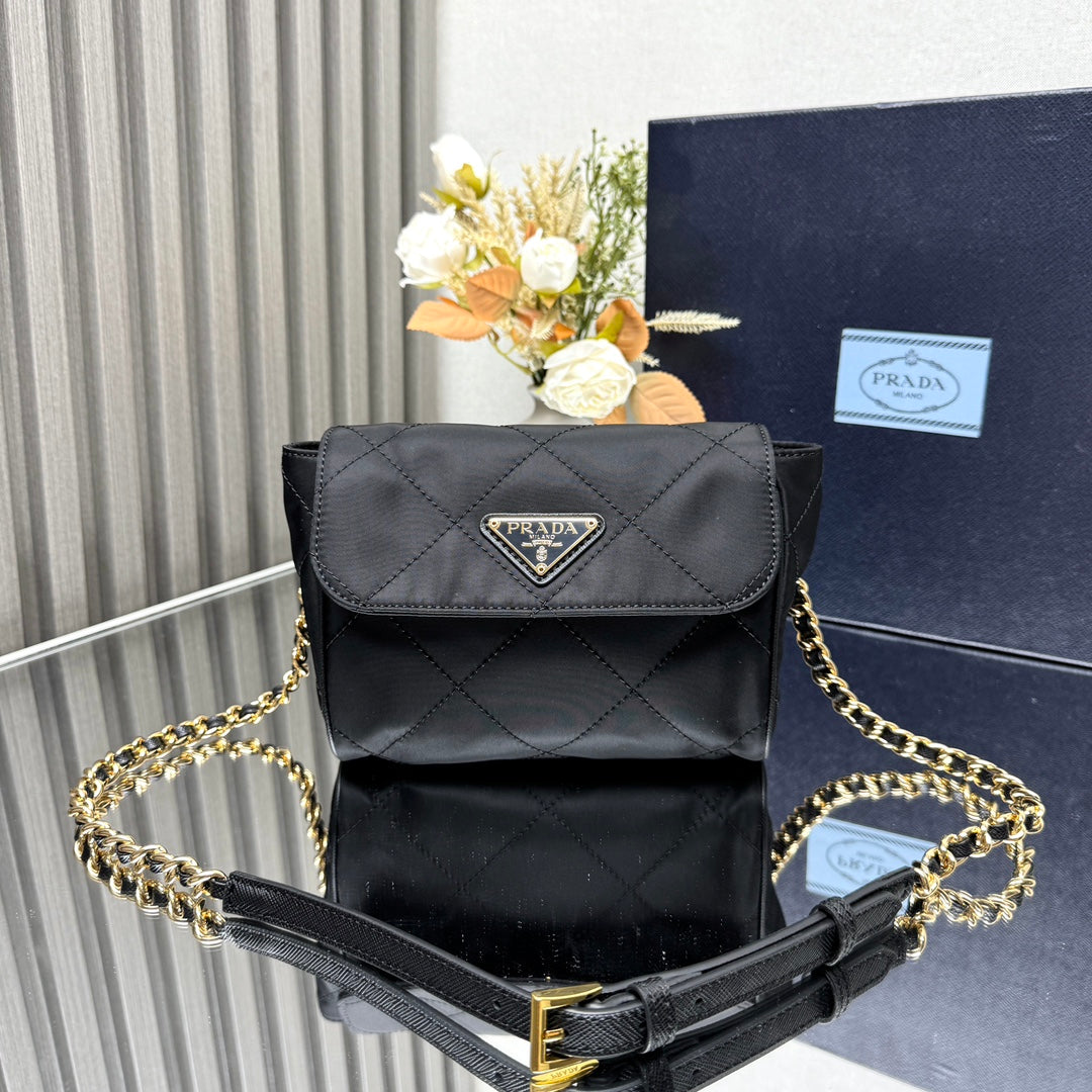 Newest Nylon Bags