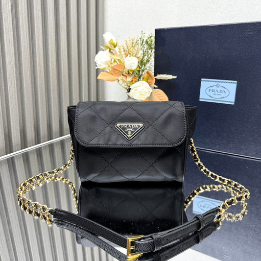 Newest Nylon Bags
