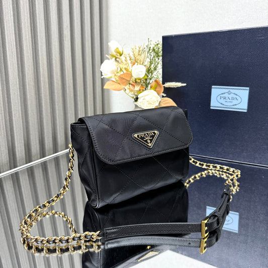 Newest Nylon Bags