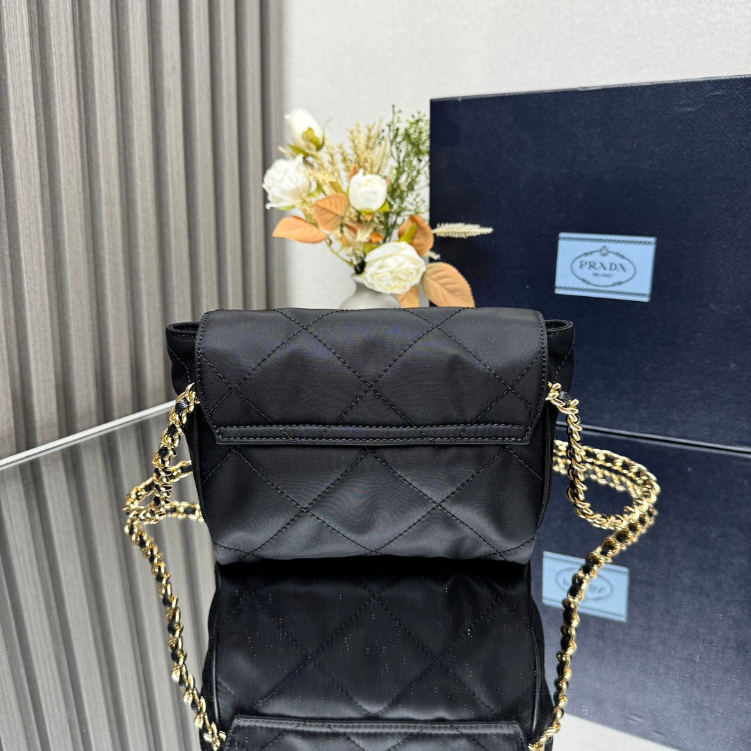 Newest Nylon Bags