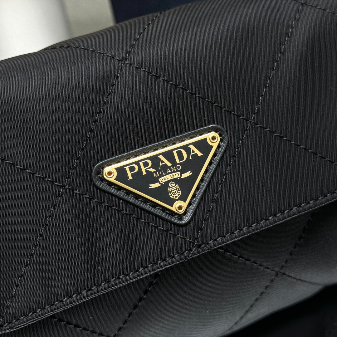 Newest Nylon Bags