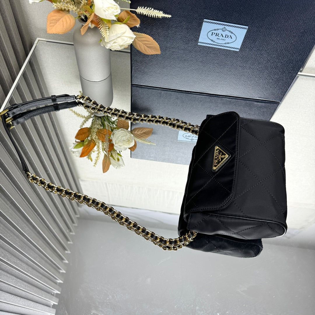 Newest Nylon Bags