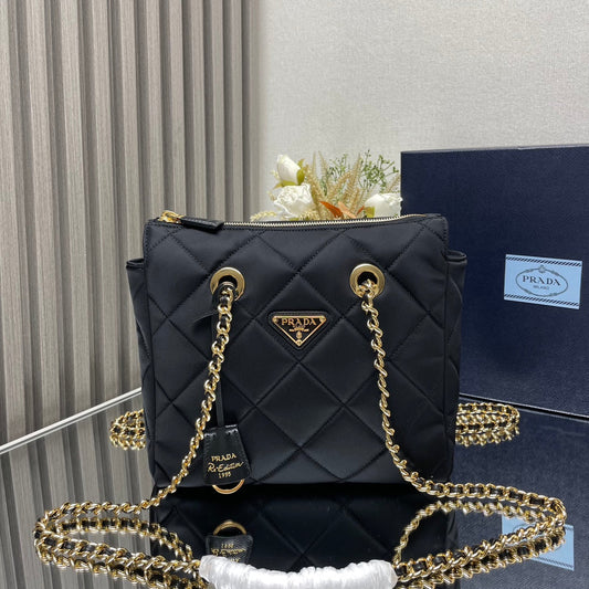 Newest Nylon Bags