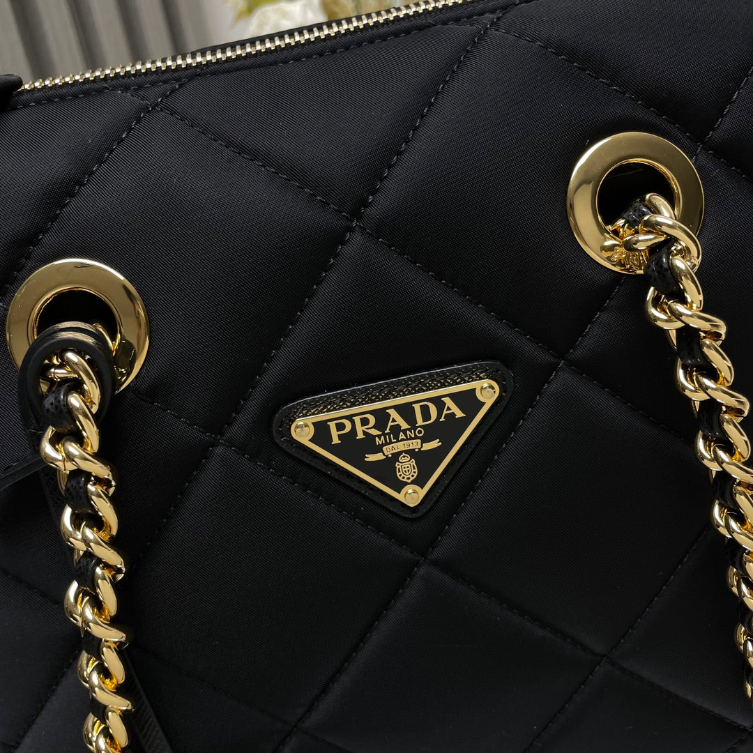 Newest Nylon Bags